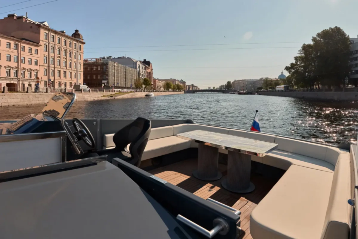 Аренда яхты «Бангкок»  image- 17